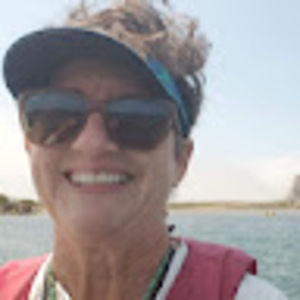 Meet your Posher, Patricia